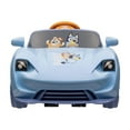 thumbnail image 1 of Licensed Kids 12-Volt Battery Powered Convertible Ride-on, 1 of 9