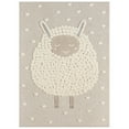 thumbnail image 2 of Town & Country Play Eternal & Medina Kids Area Rug Collection, Assorted Designs & Sizes, 2 of 6