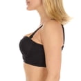 thumbnail image 2 of Betsey Johnson Women's Bikini Top, 2 of 5