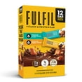 thumbnail image 1 of FULFIL Vitamin & 15g Protein Bar Variety Pack, 12 pk., 1 of 5