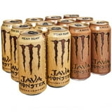 16oz Monster Java Monster Energy Java Variety Pack 15 fl. oz., 12 pk. - Samsclub.com
