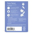thumbnail image 2 of Welly Face Saver Hydrocolloid Blemish Patch (36 ct., 2 pk.), 2 of 8