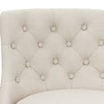 thumbnail image 12 of HH2 Home Halbrooke Wood Swivel Bar Stool or Counter Stool, 12 of 12