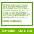 thumbnail image 5 of Just Bare Lightly Breaded Chicken Breast Original Strips, Frozen, 3 lbs., 5 of 8