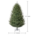 thumbnail image 6 of Member's Mark 7.5' Duchess Fir Pre-Lit Christmas Tree, 6 of 10