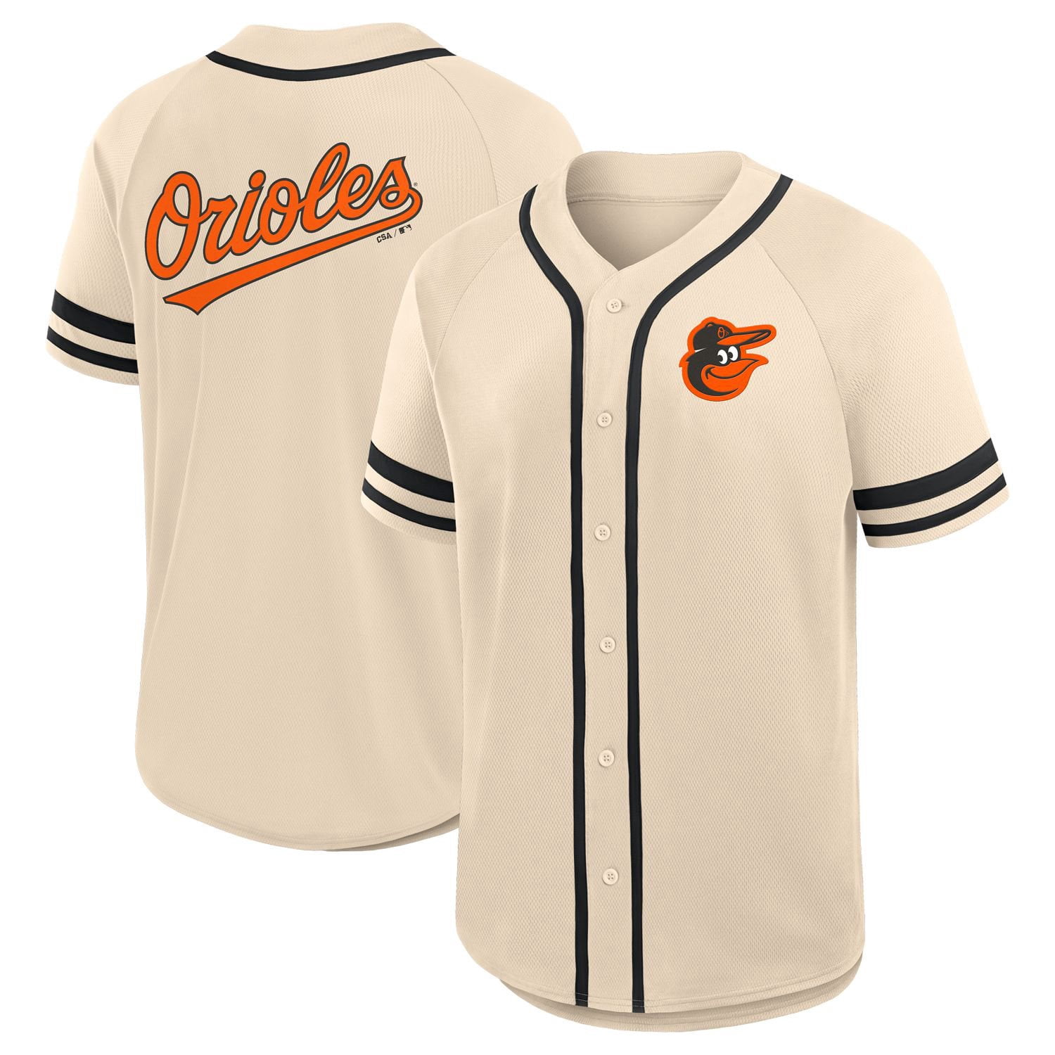 Baltimore Orioles Adult Jersey - Samsclub.com