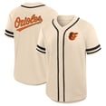 thumbnail image 3 of Baltimore Orioles Adult Jersey, 3 of 5