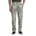 thumbnail image 1 of IRON Clothing Men's Liberty Flex Waistband Stretch Twill Cargo Pant, 1 of 4