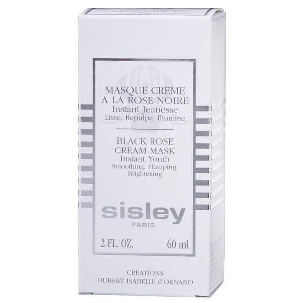 Sisley Black Rose Cream Mask, 2 oz. - Samsclub.com
