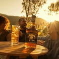 thumbnail image 9 of Jim Beam Black 7 Year Old Bourbon Whiskey, 750 ml, 9 of 9