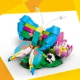 thumbnail image 5 of LEGO Creator 3 in1 Wild Animals: Colorful Hummingbird (312 Pieces), 5 of 6