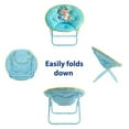 thumbnail image 5 of Licensed 27" Kids Saucer Chair with Durable Steel Frame, 5 of 6