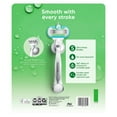 thumbnail image 9 of Venus Extra Smooth Women's Razor, 5 Blades, 1 Handle + 11 Cartridges, 9 of 9