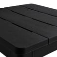 thumbnail image 7 of Keter Deluxe Side Table with Shelf, 7 of 7