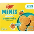 thumbnail image 4 of Eggo Minis Buttermilk Pancakes, 200 ct., 4 of 11