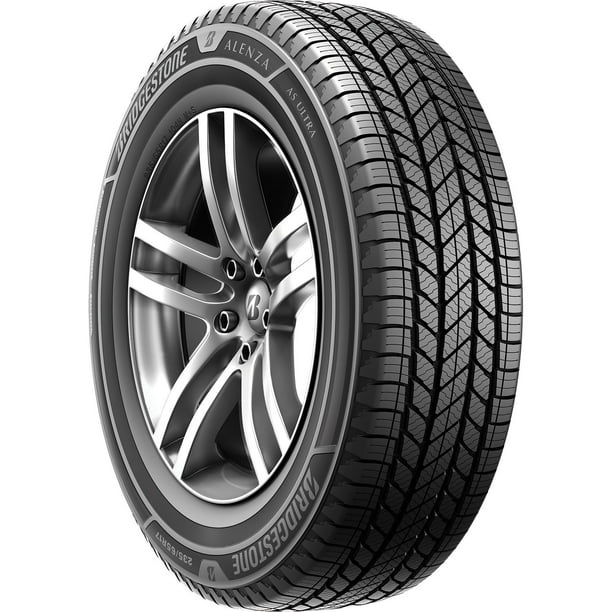 Bridgestone Alenza AS Ultra - 265/60R18 110V Tire - Samsclub.com