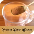 thumbnail image 4 of Nescafé Instant Coffee, Gold Espresso Blonde, 7 oz., 4 of 7