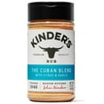 thumbnail image 1 of OFFLINE-Kinder's The Cuban Blend with Citrus and Garlic Rub (9.3 oz.), 1 of 9