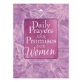 thumbnail image 1 of Daily Prayers and Promises for Women by BroadStreet Publishing, Imitation Leather, 1 of 1