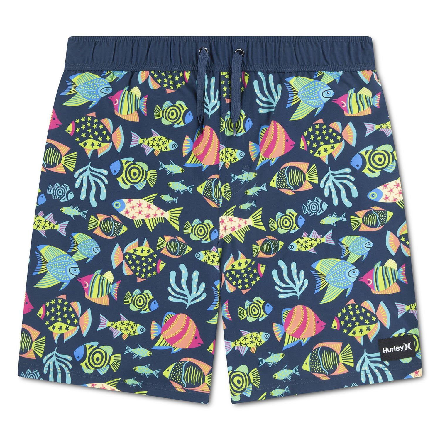 Hurley Boys Swim Short - Samsclub.com