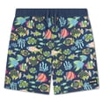 thumbnail image 4 of Hurley Boys Swim Short, 4 of 7