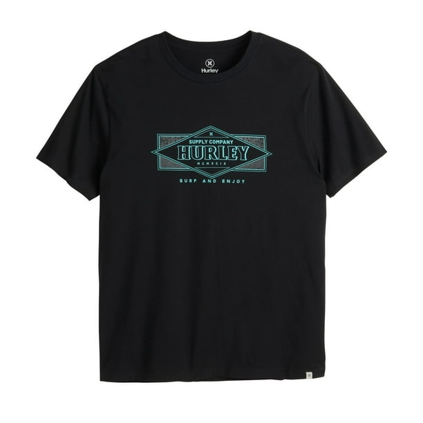 Hurley Men's Graphic Tee - Samsclub.com