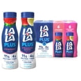 thumbnail image 1 of LaLa Plus Drinkable Yogurt, Variety Pack, 7 fl. oz., 12 pk., 1 of 6
