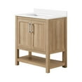 thumbnail image 15 of OVE Decors Vegas 30" W x 19" D Freestanding Bathroom Vanity With Sink, 15 of 16