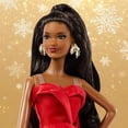 thumbnail image 3 of Barbie Signature 2026 Holiday Fashion Doll, Seasonal Collector, 3 of 6