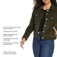 thumbnail image 4 of Gap Women's Corduroy Jacket, 4 of 8