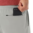 thumbnail image 5 of Member's Mark Men's Dynamic Knit Shorts, 5 of 8