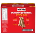 thumbnail image 2 of Milk-Bone Original Dog Biscuits, Medium Crunchy Dog Treats, 15 lbs., 2 of 5