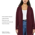 thumbnail image 5 of Gap Women's Long Sleeve Cardigan, 5 of 7