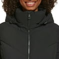 thumbnail image 5 of Calvin Klein Ladies Long Puffer, 5 of 6