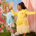 thumbnail image 19 of Character Girls Princess Jacket, 19 of 22
