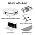 thumbnail image 4 of iRobot Roomba 208 DustCompactor Combo Robot Vacuum and Mop, 4 of 12