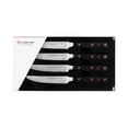 thumbnail image 2 of Wüsthof Classic 4-Piece Steak Knife Set, 2 of 4