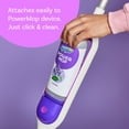 thumbnail image 6 of Swiffer PowerMop Refill Bundle, Lavender, 10 Mop Pads + 2 Bottles, 6 of 11