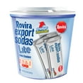 thumbnail image 1 of Rovira Export Sodas Lite 1.1 oz., 21 pk., 1 of 5