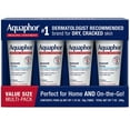 thumbnail image 1 of Aquaphor Advanced Therapy Healing Ointment, 1.75 oz., 4 pk., 1 of 4