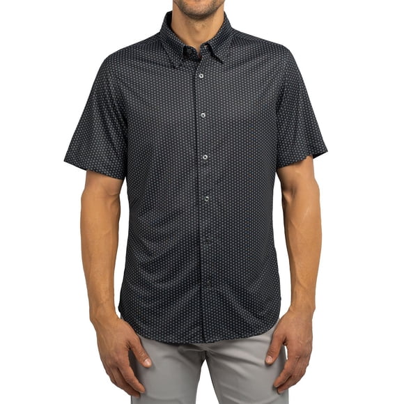 Jachs Flex Button-Up Shirt
