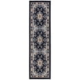 thumbnail image 2 of Home Dynamix Premium Sakarya Traditional Medallion Area Rug, Various Sizes, Assorted Sizes and Designs, 2 of 6