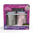 thumbnail image 4 of Zak Designs 12-oz. Stainless Steel Double-Wall Tumbler for Kids with Straw, 2-Piece Set, 4 of 6