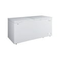 thumbnail image 4 of Hamilton Beach 17 cu. ft. Double Door Chest Freezer, 4 of 5