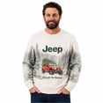 thumbnail image 1 of Licensed Holiday Crew Fleece, 1 of 7