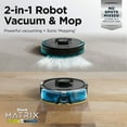 thumbnail image 3 of Shark Matrix 2-in-1 Robot Vacuum & Mop with Home Mapping, Bonus Dual Edge Side Brush, 3 of 12