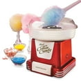 thumbnail image 1 of Nostalgia Retro Hard & Sugar-Free Cotton Candy Maker, 1 of 7