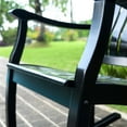 thumbnail image 8 of Member's Mark Painted Porch Rocker, 8 of 13