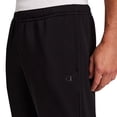 thumbnail image 6 of Champion Men's Fleece Jogger, 6 of 7