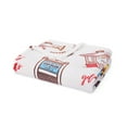 thumbnail image 2 of Adult Licensed Silk Touch Throw, 60" x 70", 2 of 5